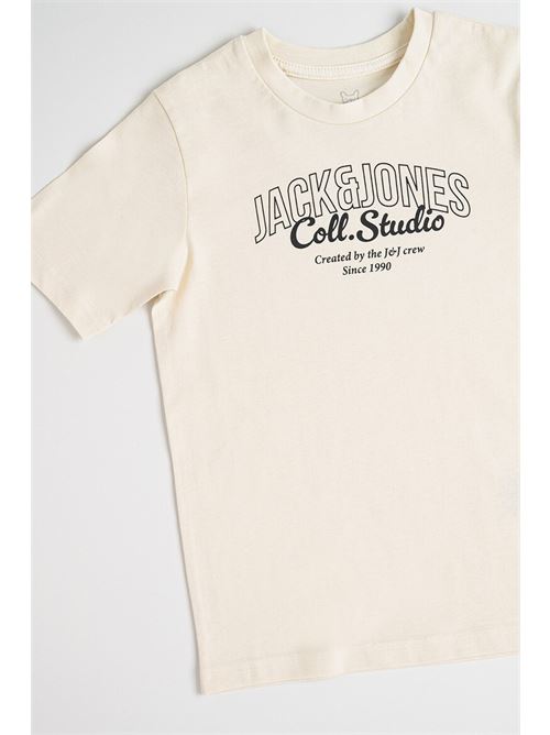  JACK JONES KIDS | 12279640/Antique White